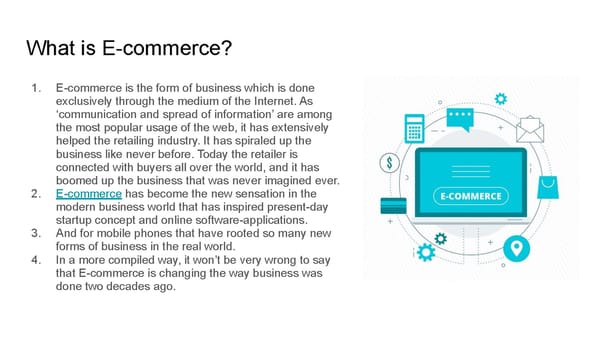 The Best Way of Ecommerce Cataloging - Page 3