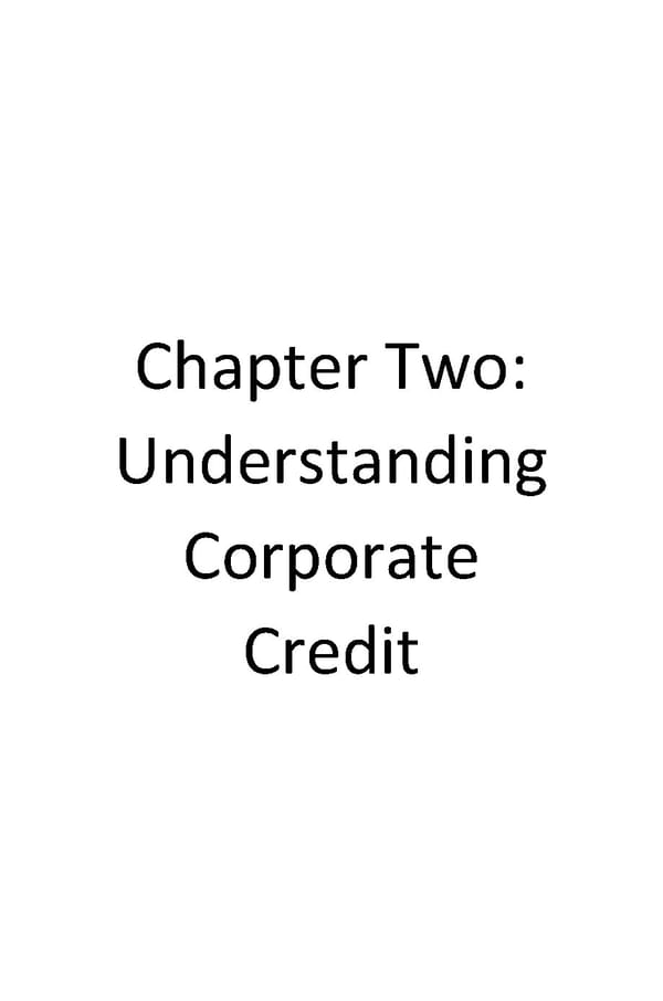 Mastering Business Credit (Preview) - Page 2