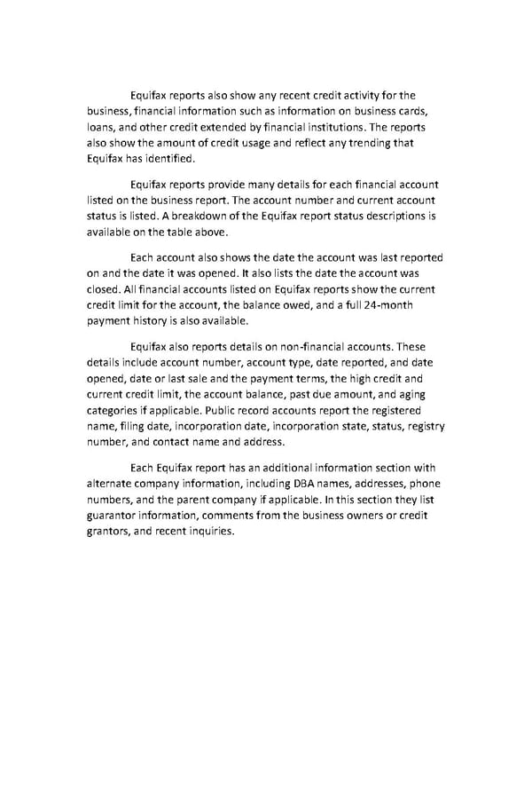 Mastering Business Credit (Preview) - Page 20