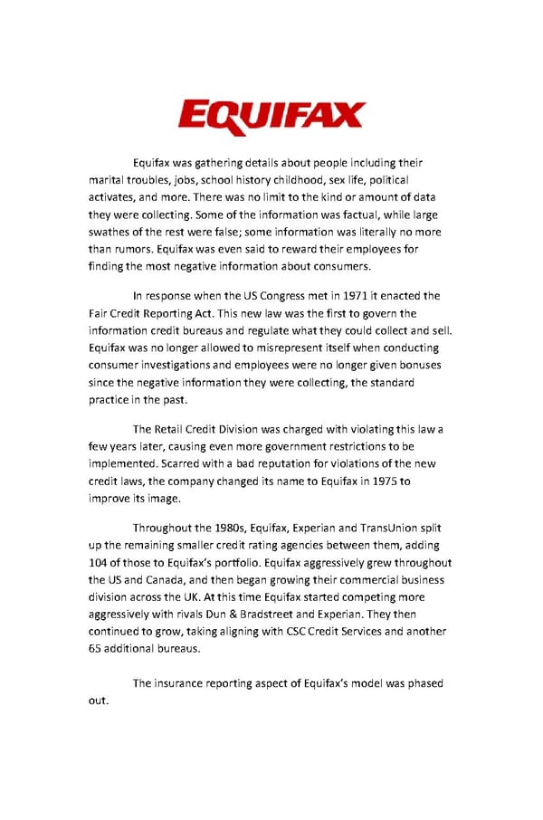 Mastering Business Credit - Preview - Page 28