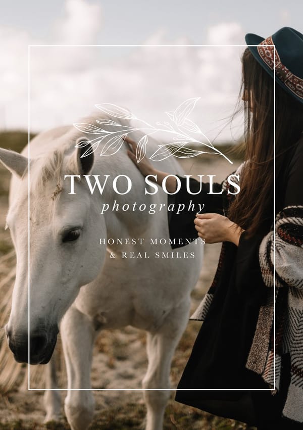 TwoSouls Magazine - Page 1