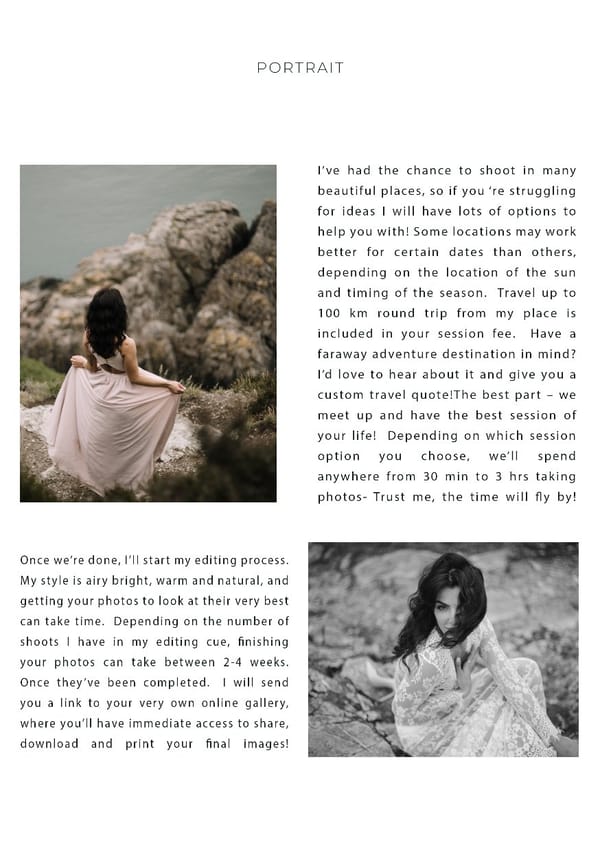 TwoSouls Magazine - Page 12