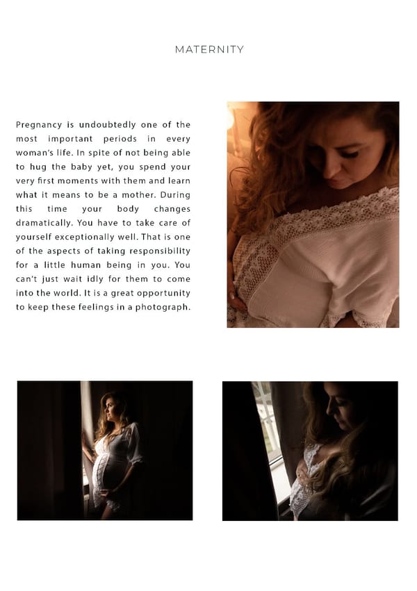 TwoSouls Magazine - Page 15