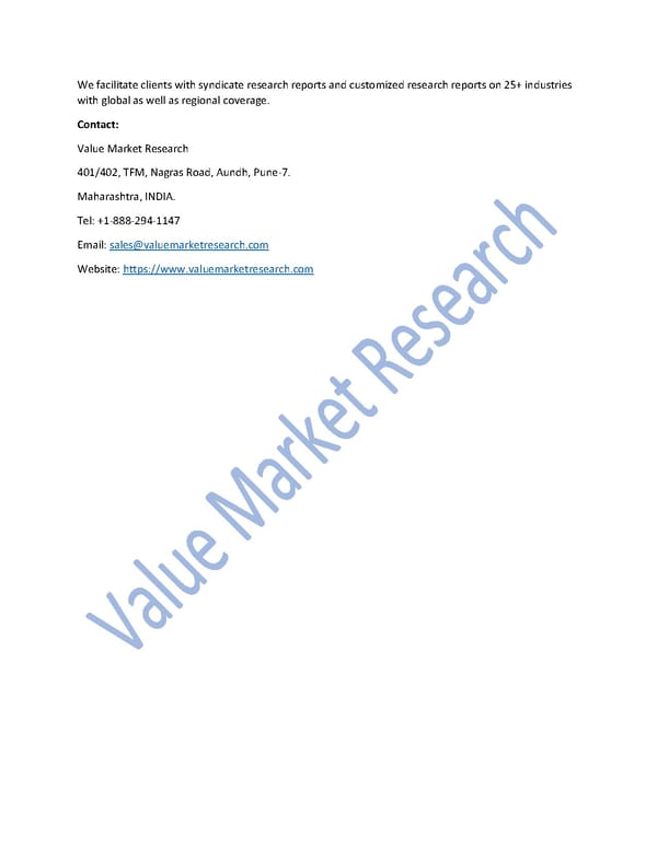 EdTech And Smart Classroom Market Size, Growth & Global Forecast Report to 2027 - Page 3