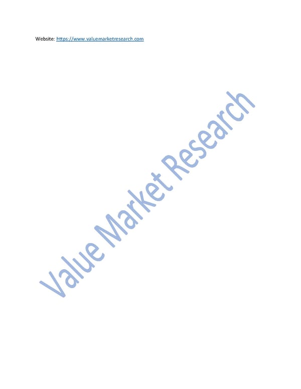 Mining Automation Market Size, Share, Analysis and Forecast to 2027 - Page 3