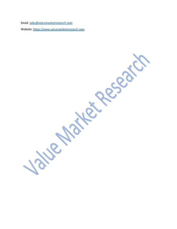 Metal Forging Market Size, Analysis Report and Forecast to 2027 - Page 3