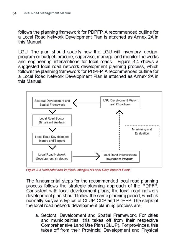 Local Road Management Manual - Page 55