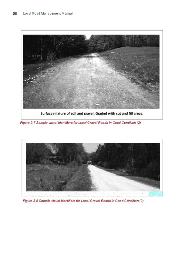 Local Road Management Manual - Page 69