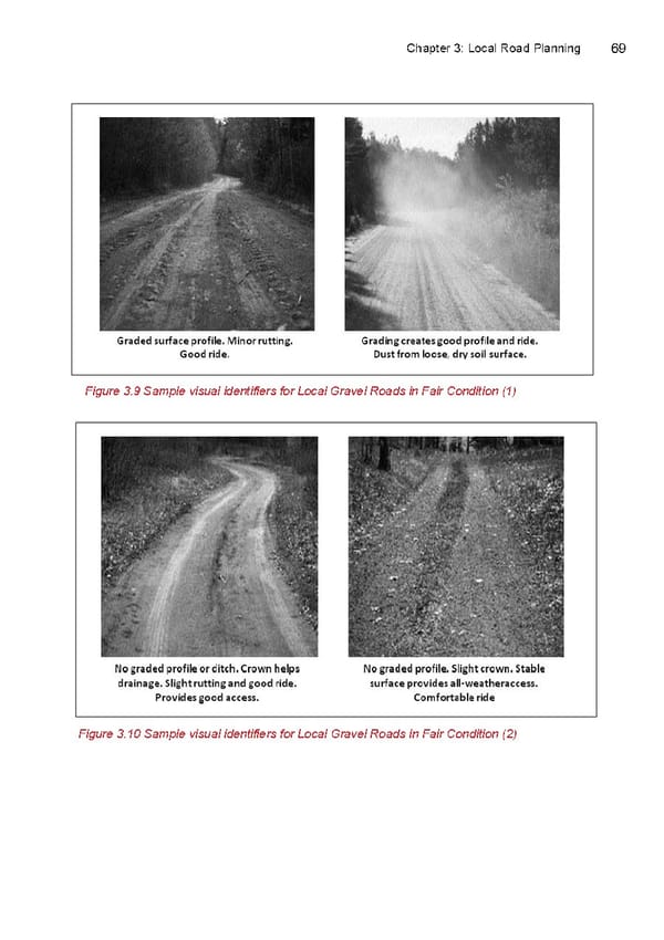 Local Road Management Manual - Page 70