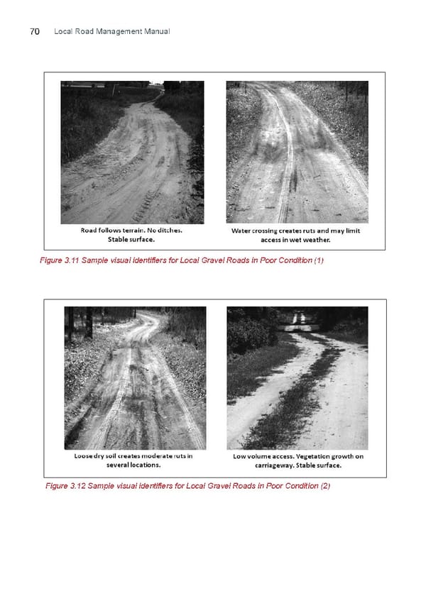 Local Road Management Manual - Page 71