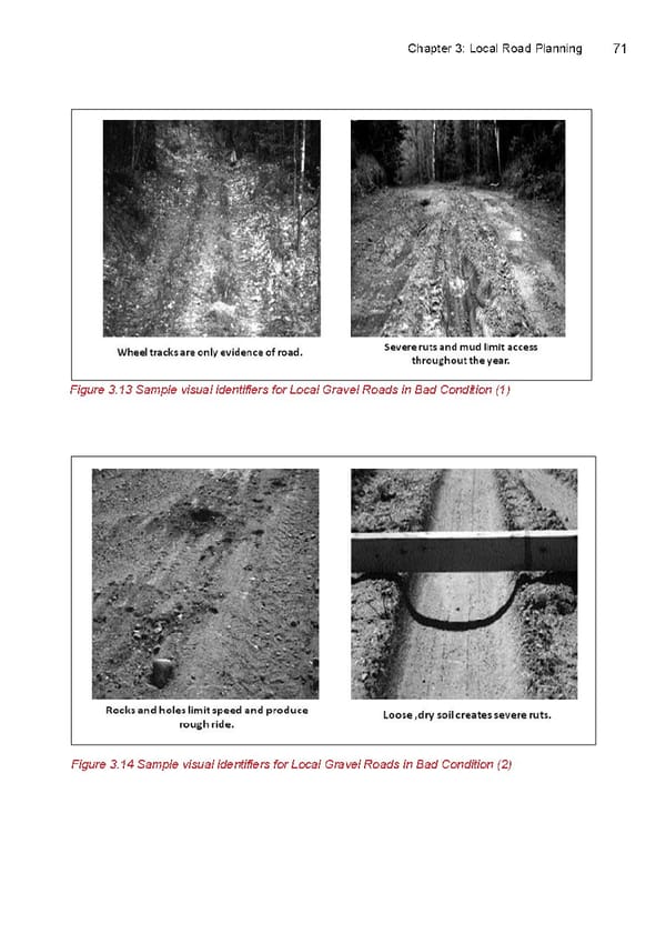 Local Road Management Manual - Page 72