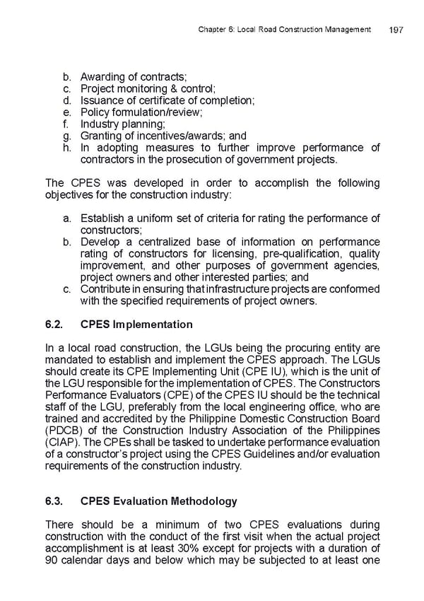 Local Road Management Manual - Page 198