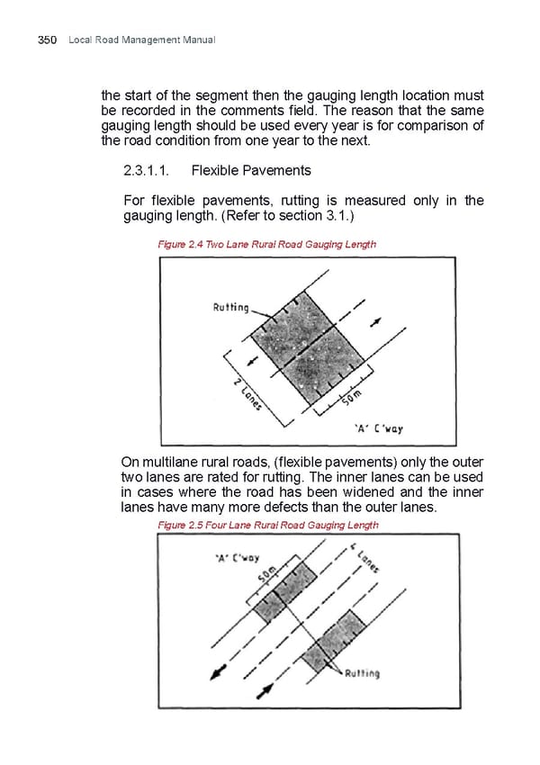 Local Road Management Manual - Page 13