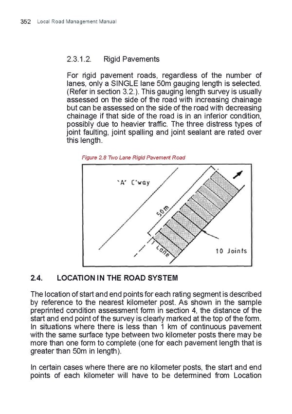 Local Road Management Manual - Page 353