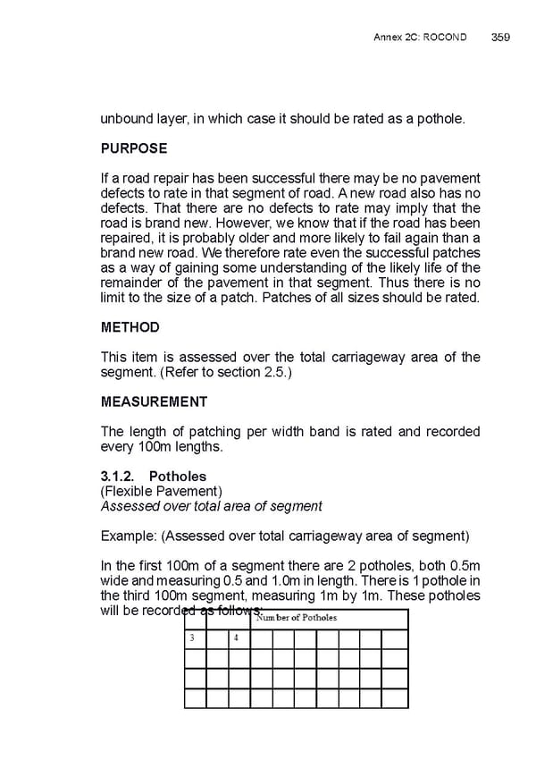 Local Road Management Manual - Page 360