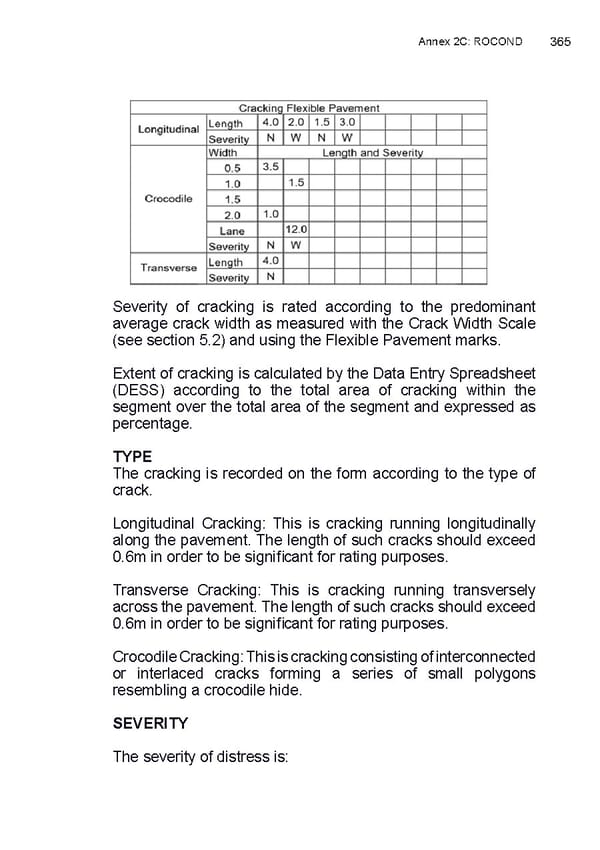 Local Road Management Manual - Page 366