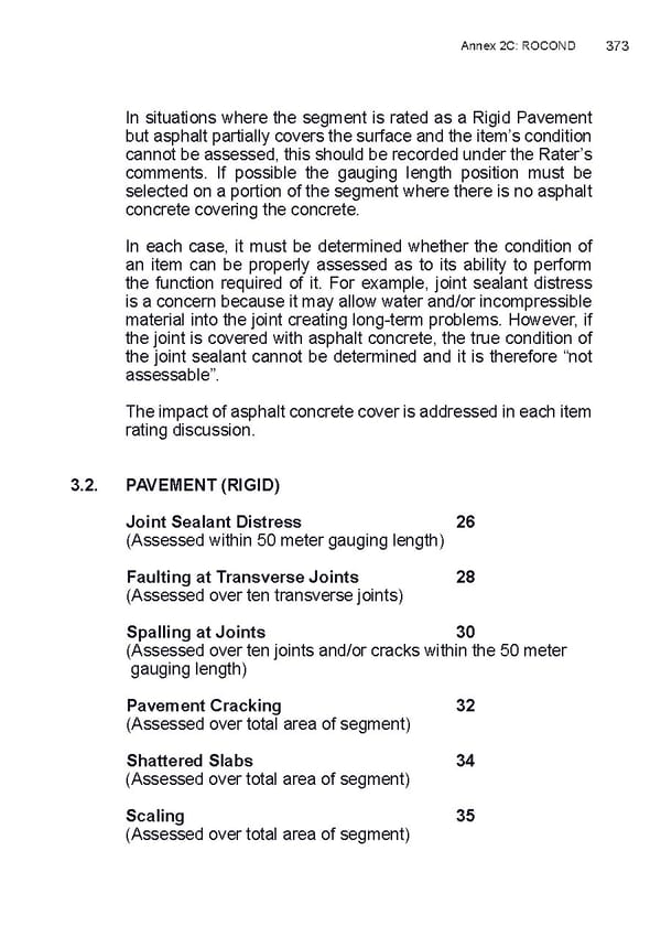 Local Road Management Manual - Page 374