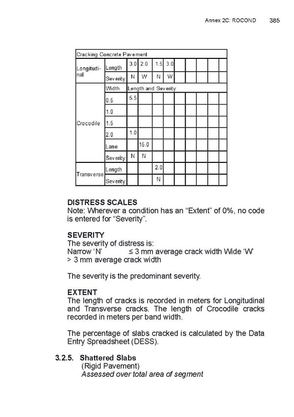 Local Road Management Manual - Page 386