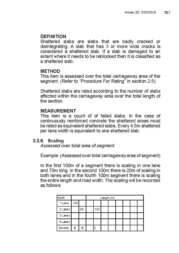 Local Road Management Manual - Page 388