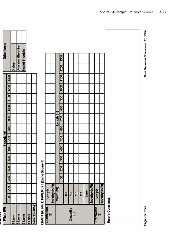 Local Road Management Manual - Page 404