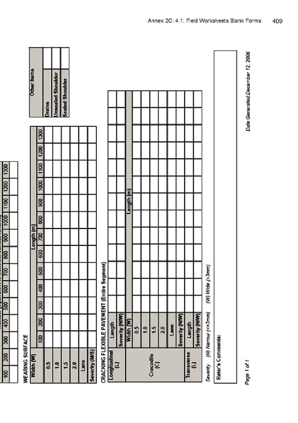 Local Road Management Manual - Page 410