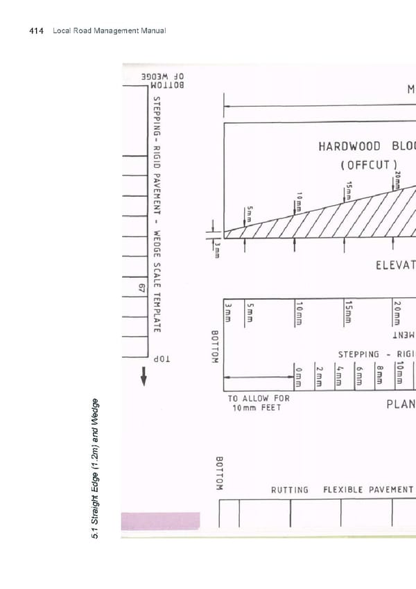 Local Road Management Manual - Page 415