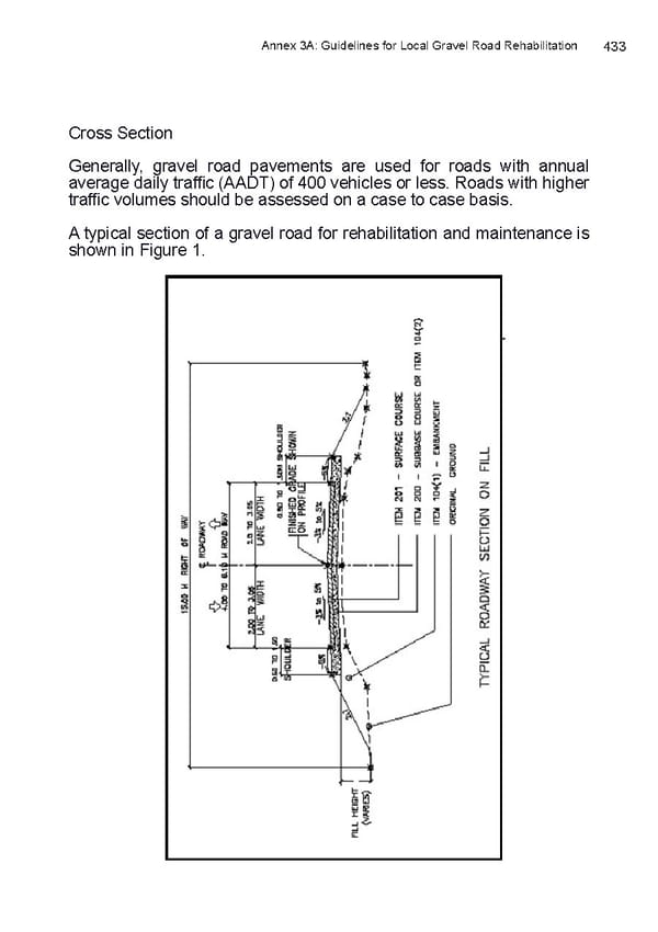 Local Road Management Manual - Page 434