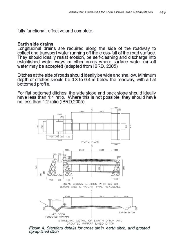 Local Road Management Manual - Page 444