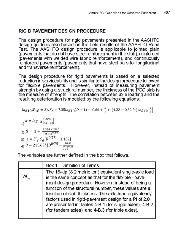 Local Road Management Manual - Page 468