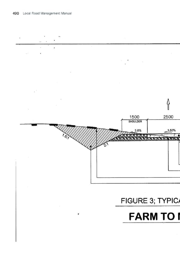 Local Road Management Manual - Page 491