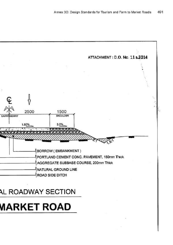 Local Road Management Manual - Page 492