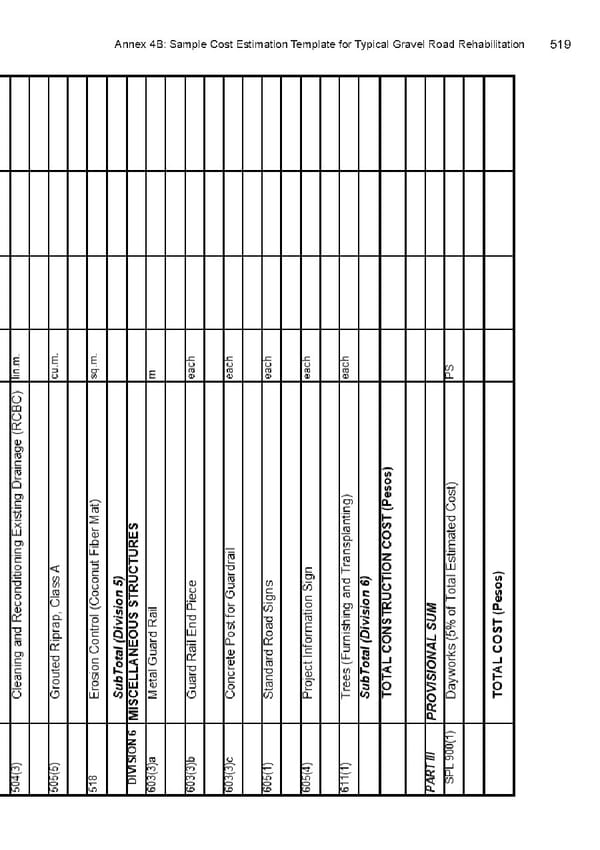 Local Road Management Manual - Page 520