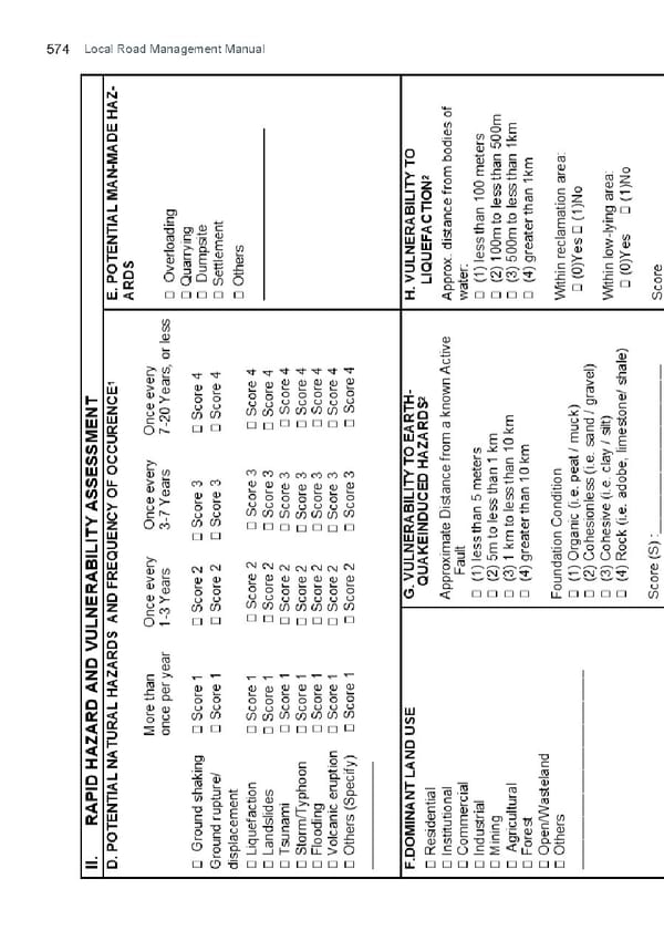 Local Road Management Manual - Page 575