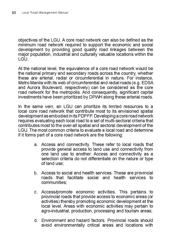 LRM Manual CMGP - Page 63