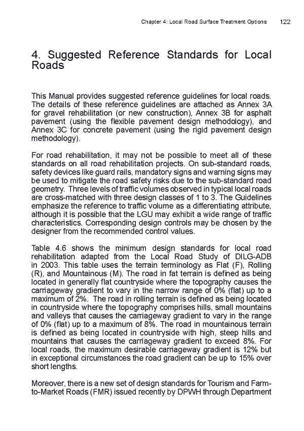 LRM Manual CMGP - Page 122