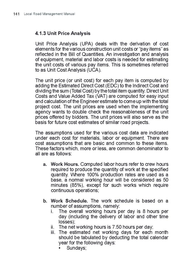 LRM Manual CMGP - Page 141