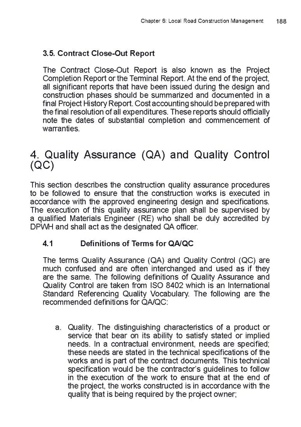 LRM Manual CMGP - Page 188