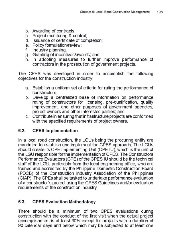 LRM Manual CMGP - Page 198