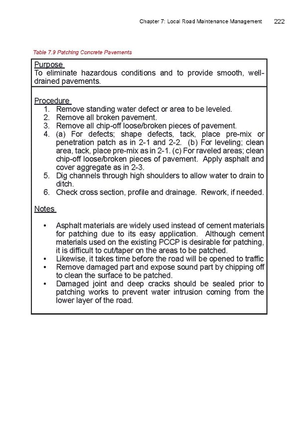 LRM Manual CMGP - Page 222