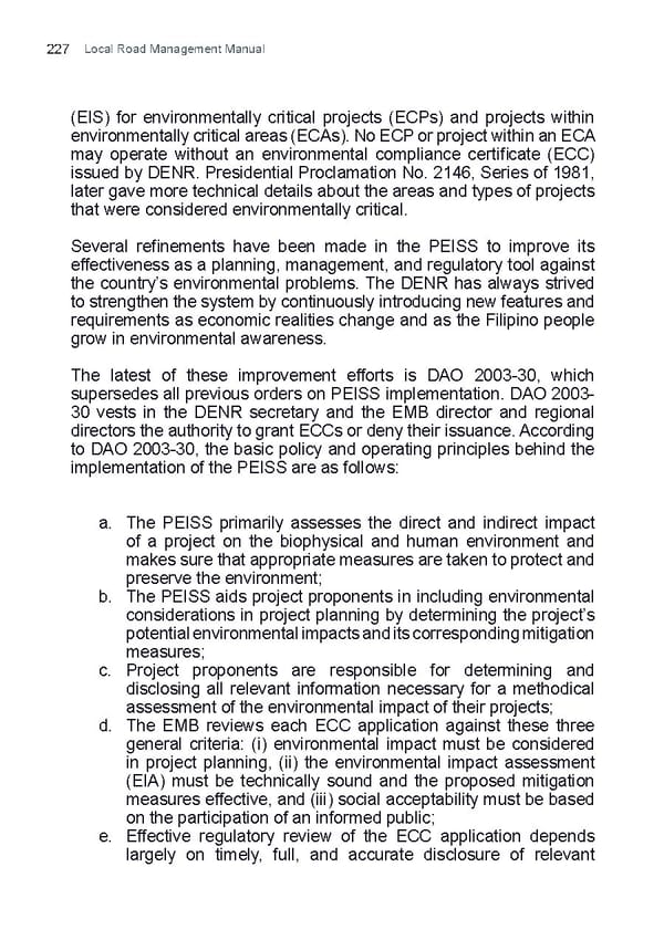 LRM Manual CMGP - Page 227