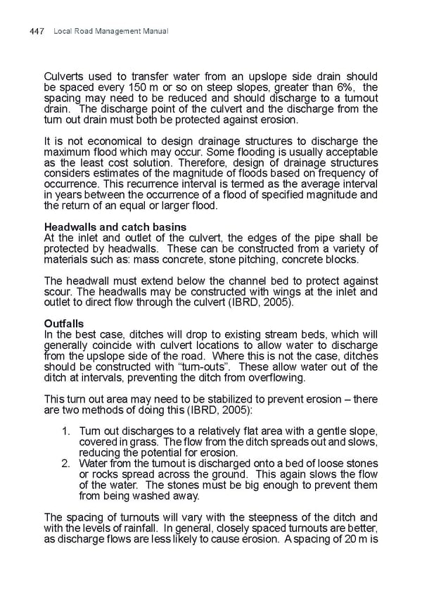 LRM Manual CMGP - Page 447