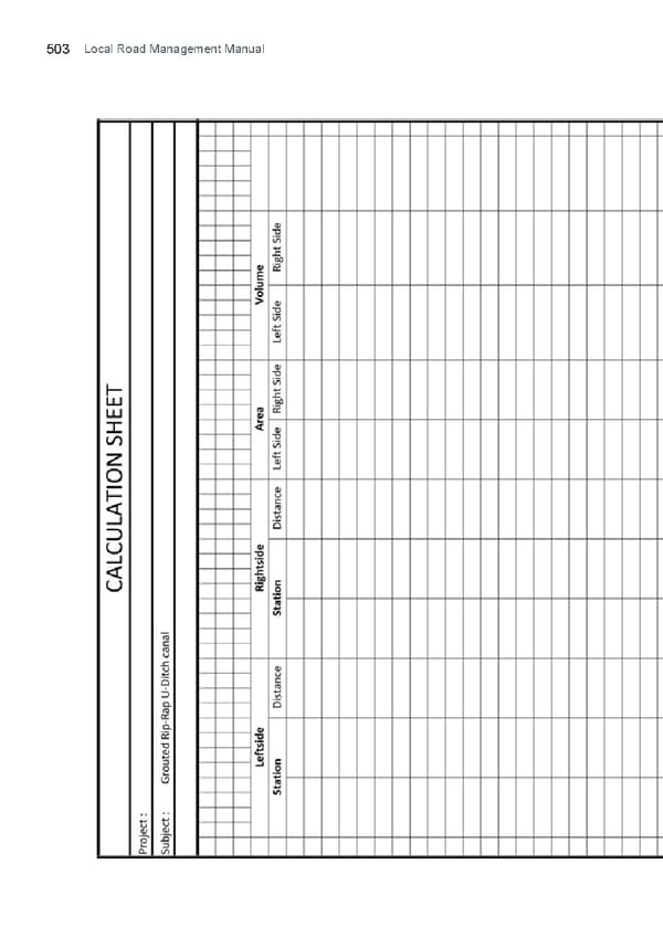 LRM Manual CMGP - Page 3