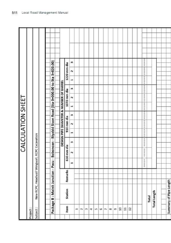 LRM Manual CMGP - Page 11