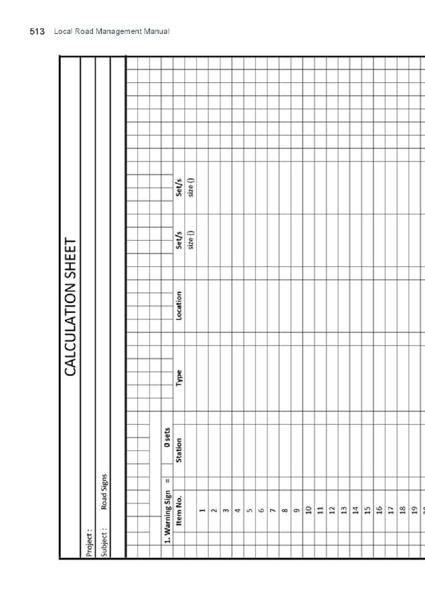 LRM Manual CMGP - Page 13