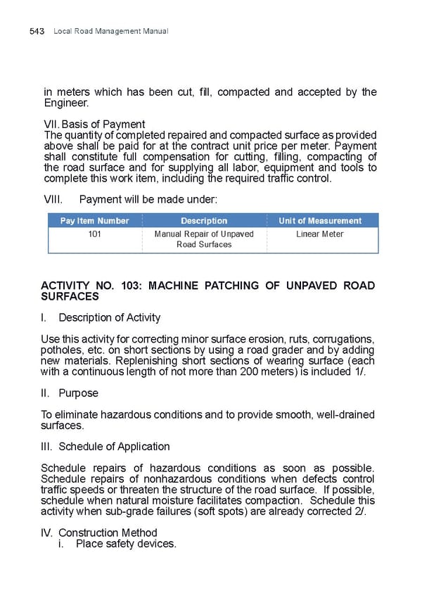 LRM Manual CMGP - Page 543