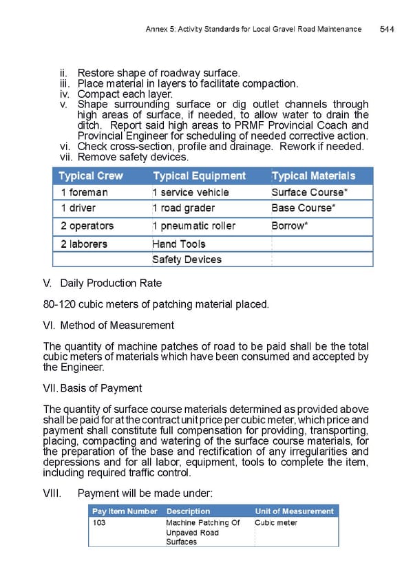 LRM Manual CMGP - Page 544