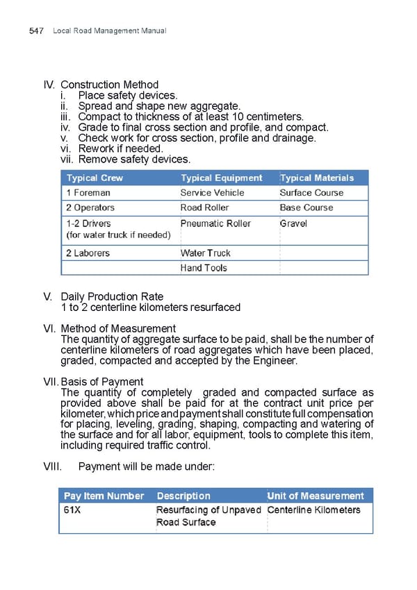 LRM Manual CMGP - Page 547