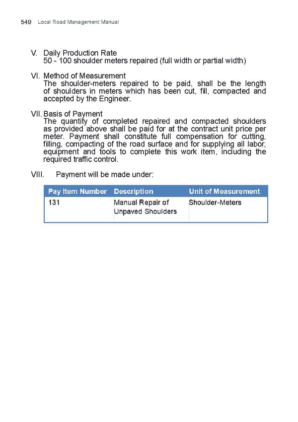 LRM Manual CMGP - Page 549