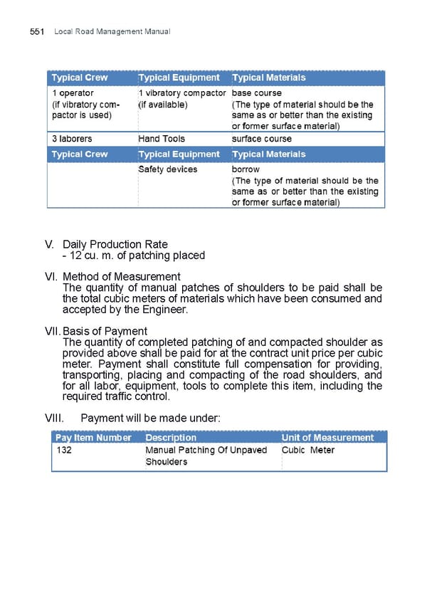 LRM Manual CMGP - Page 551