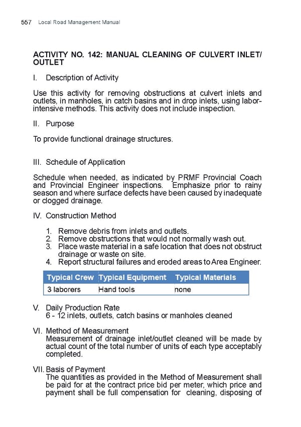 LRM Manual CMGP - Page 557